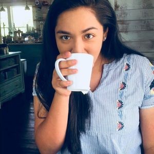 Meet your Posher, Elisabeth